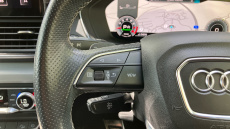 Audi Q5 45 TFSI Quattro S Line 5dr S Tronic Petrol Estate